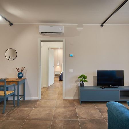 Mira Assisi Appartement Bastia Umbra Buitenkant foto