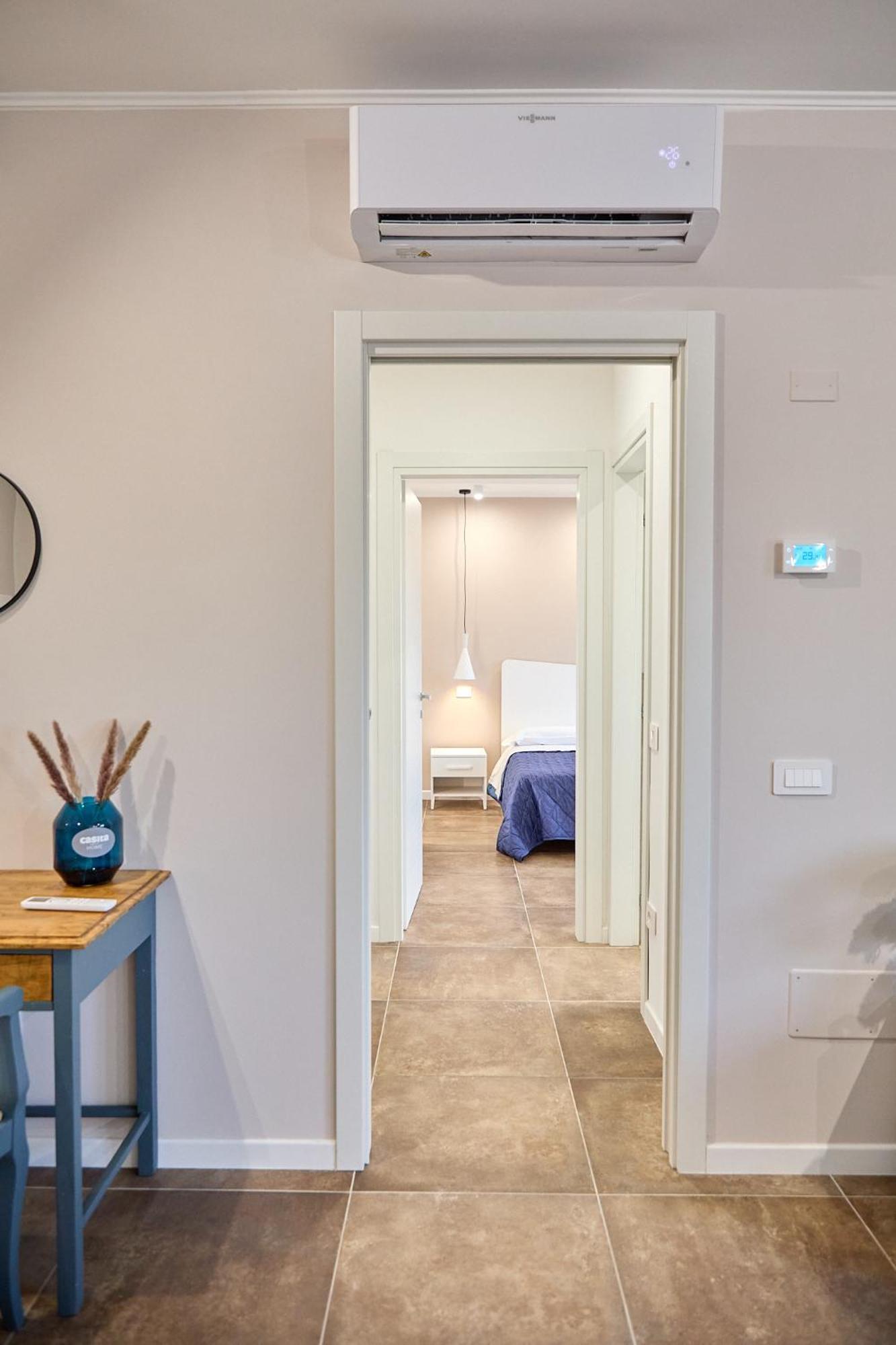 Mira Assisi Appartement Bastia Umbra Buitenkant foto