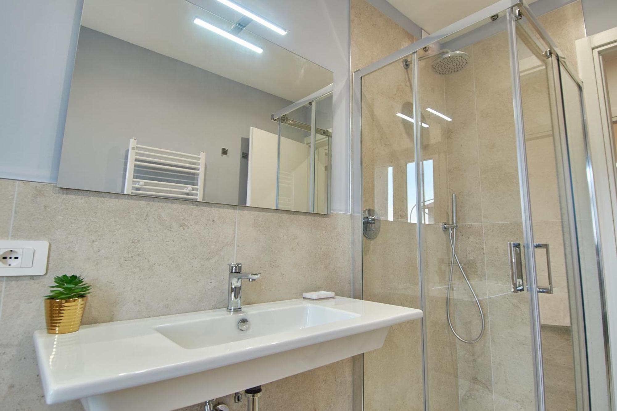 Mira Assisi Appartement Bastia Umbra Buitenkant foto