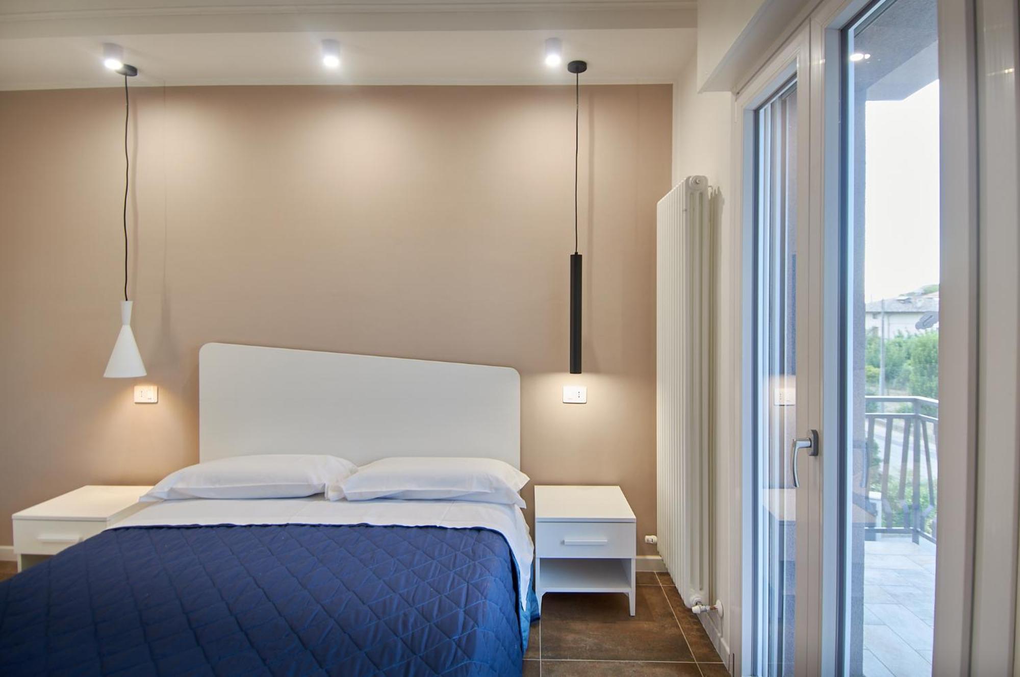 Mira Assisi Appartement Bastia Umbra Buitenkant foto