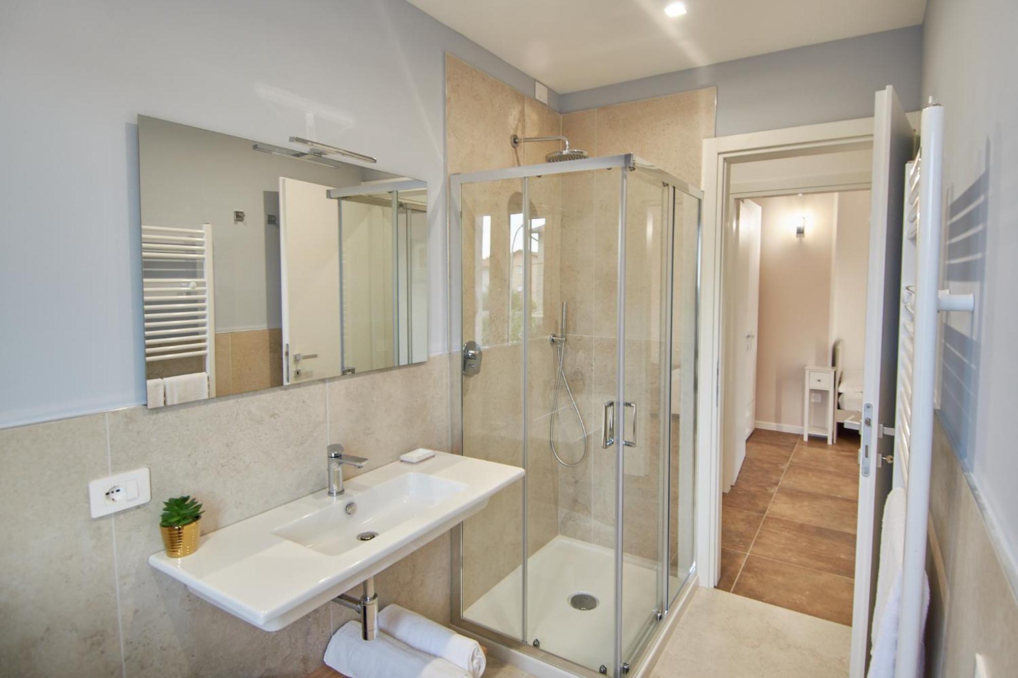 Mira Assisi Appartement Bastia Umbra Buitenkant foto