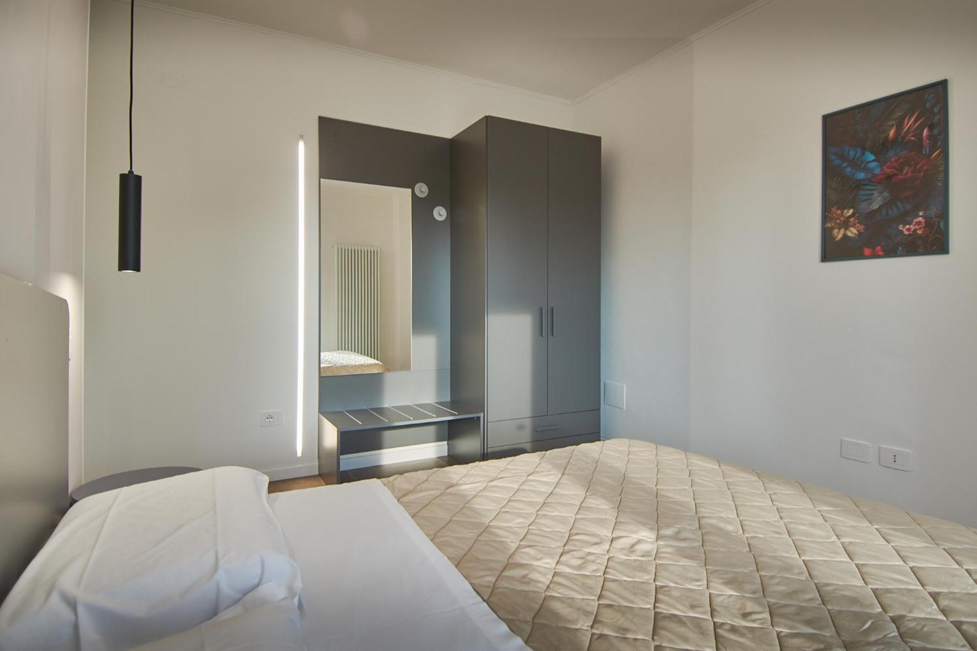 Mira Assisi Appartement Bastia Umbra Buitenkant foto