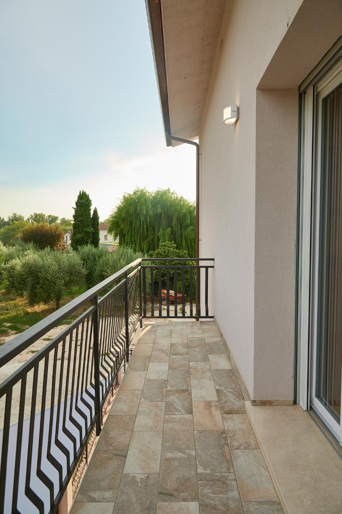 Mira Assisi Appartement Bastia Umbra Buitenkant foto