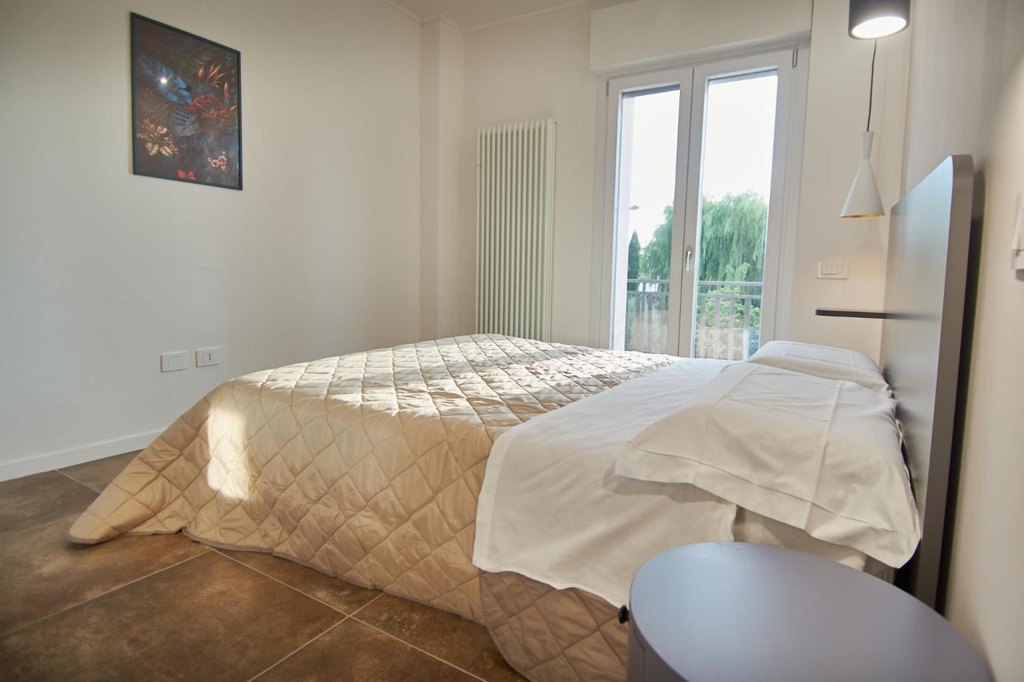 Mira Assisi Appartement Bastia Umbra Buitenkant foto