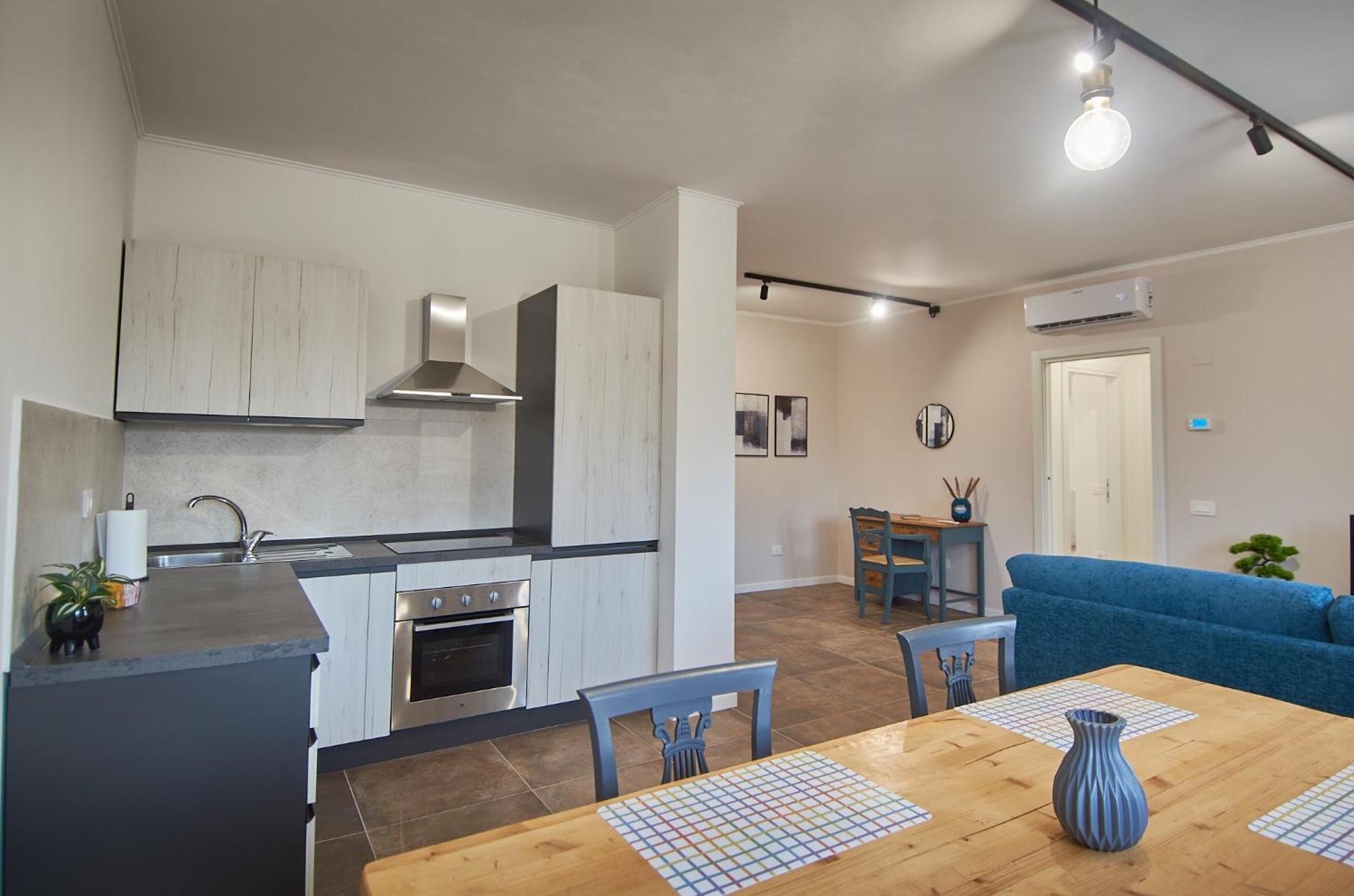 Mira Assisi Appartement Bastia Umbra Buitenkant foto