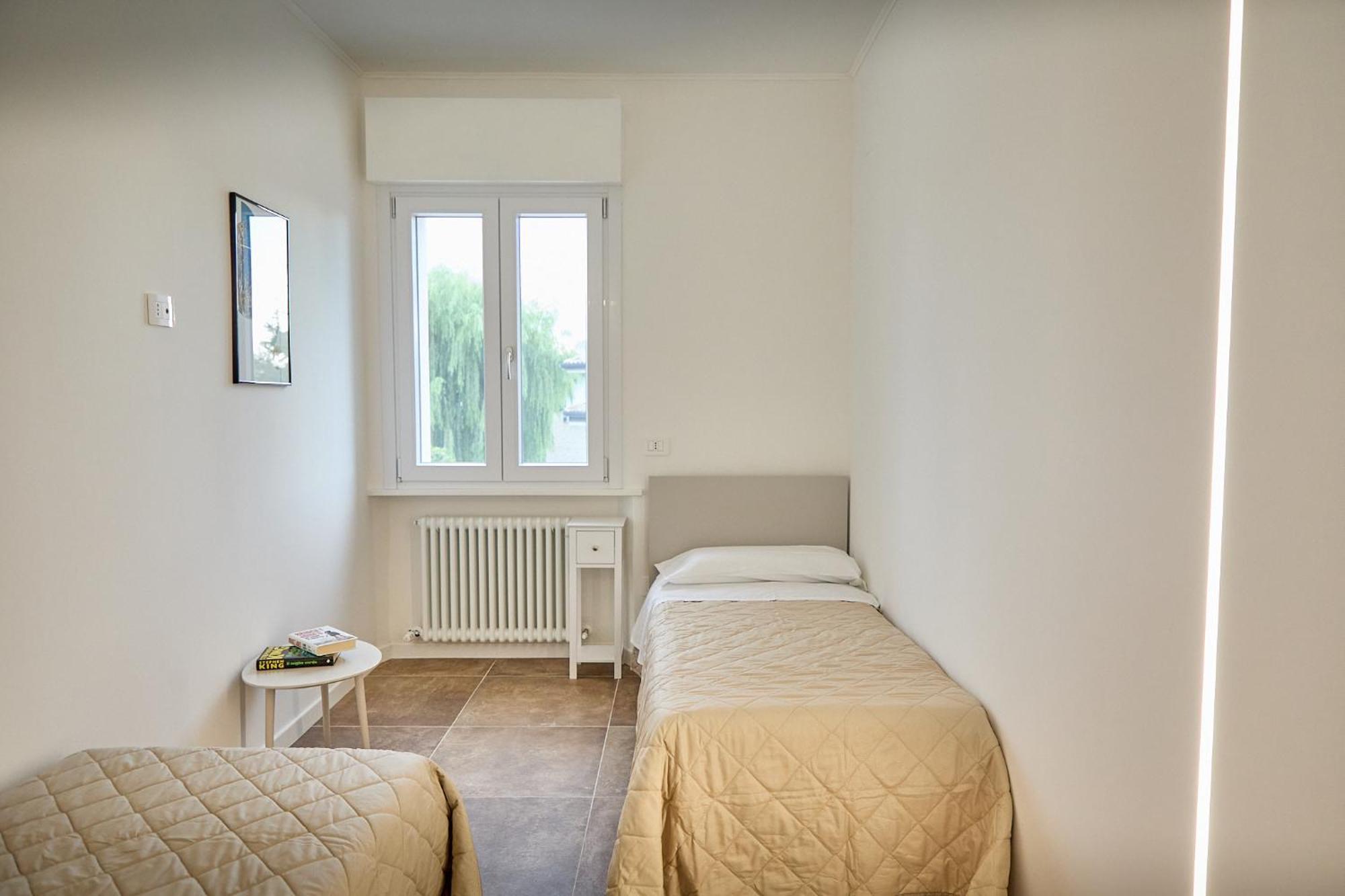 Mira Assisi Appartement Bastia Umbra Buitenkant foto