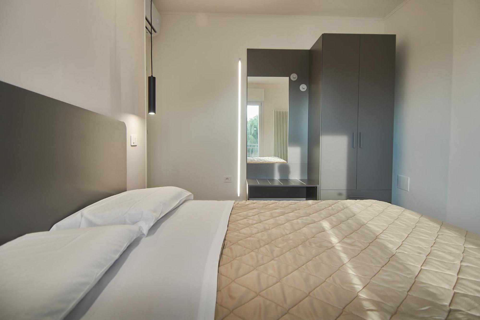 Mira Assisi Appartement Bastia Umbra Buitenkant foto