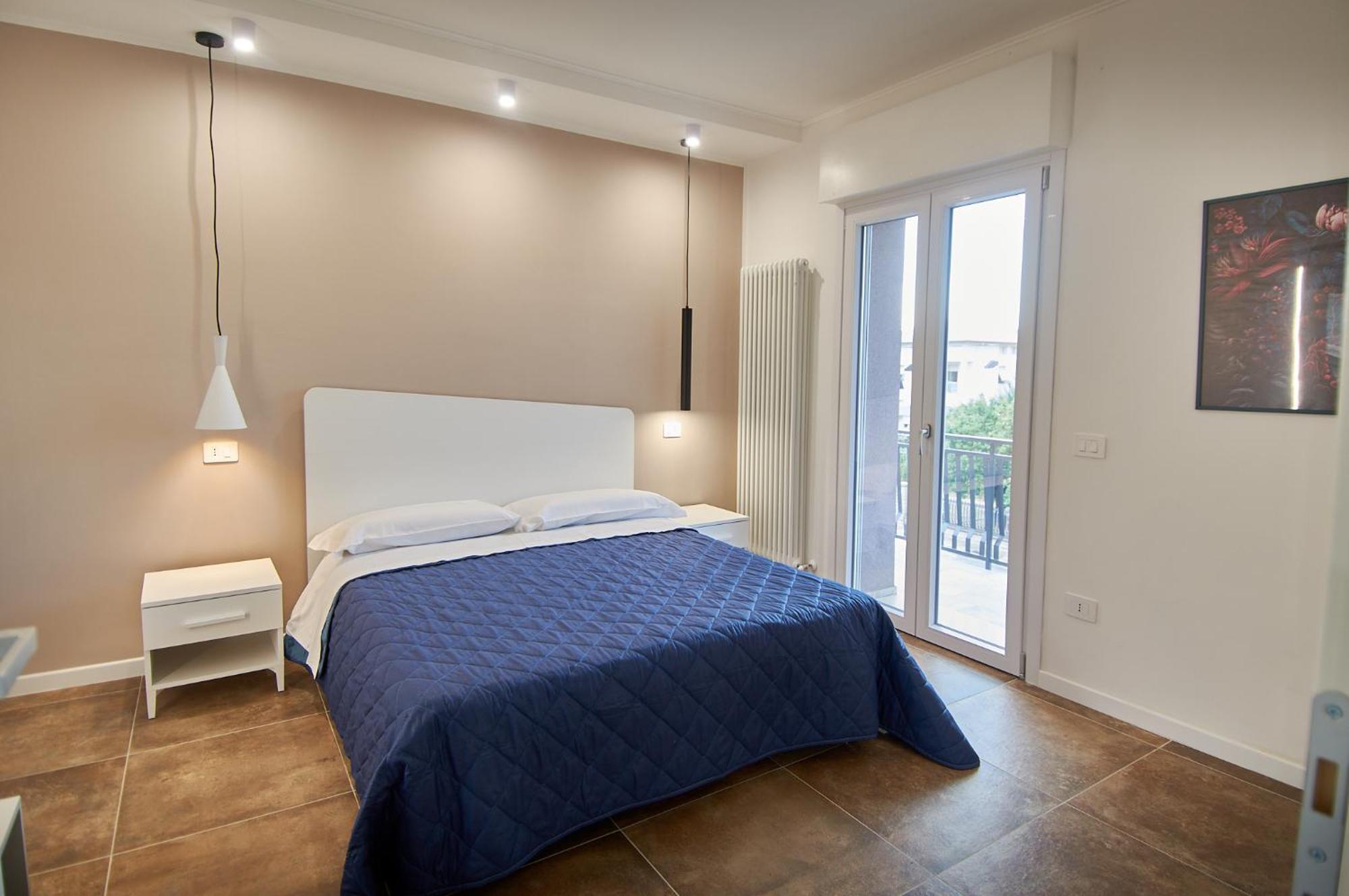 Mira Assisi Appartement Bastia Umbra Buitenkant foto