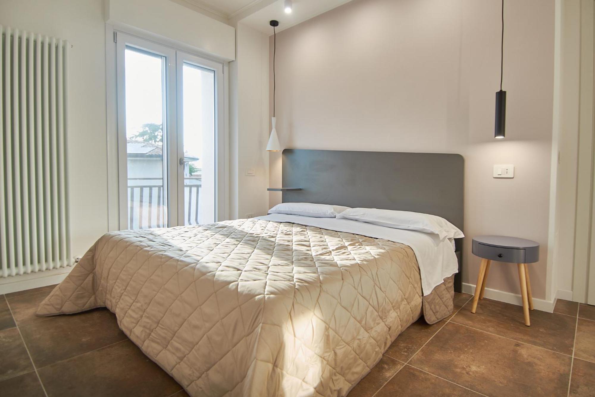 Mira Assisi Appartement Bastia Umbra Buitenkant foto