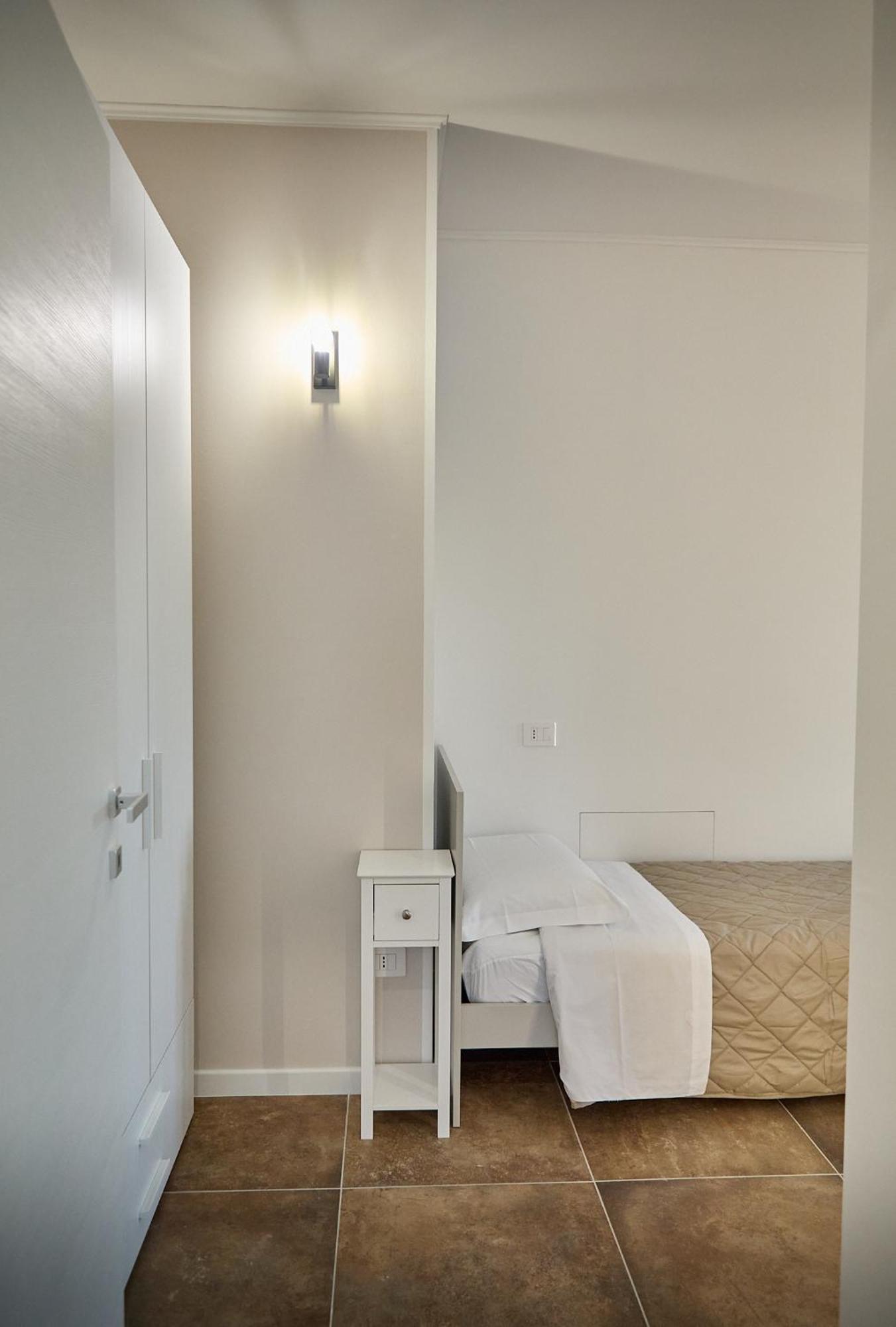 Mira Assisi Appartement Bastia Umbra Buitenkant foto