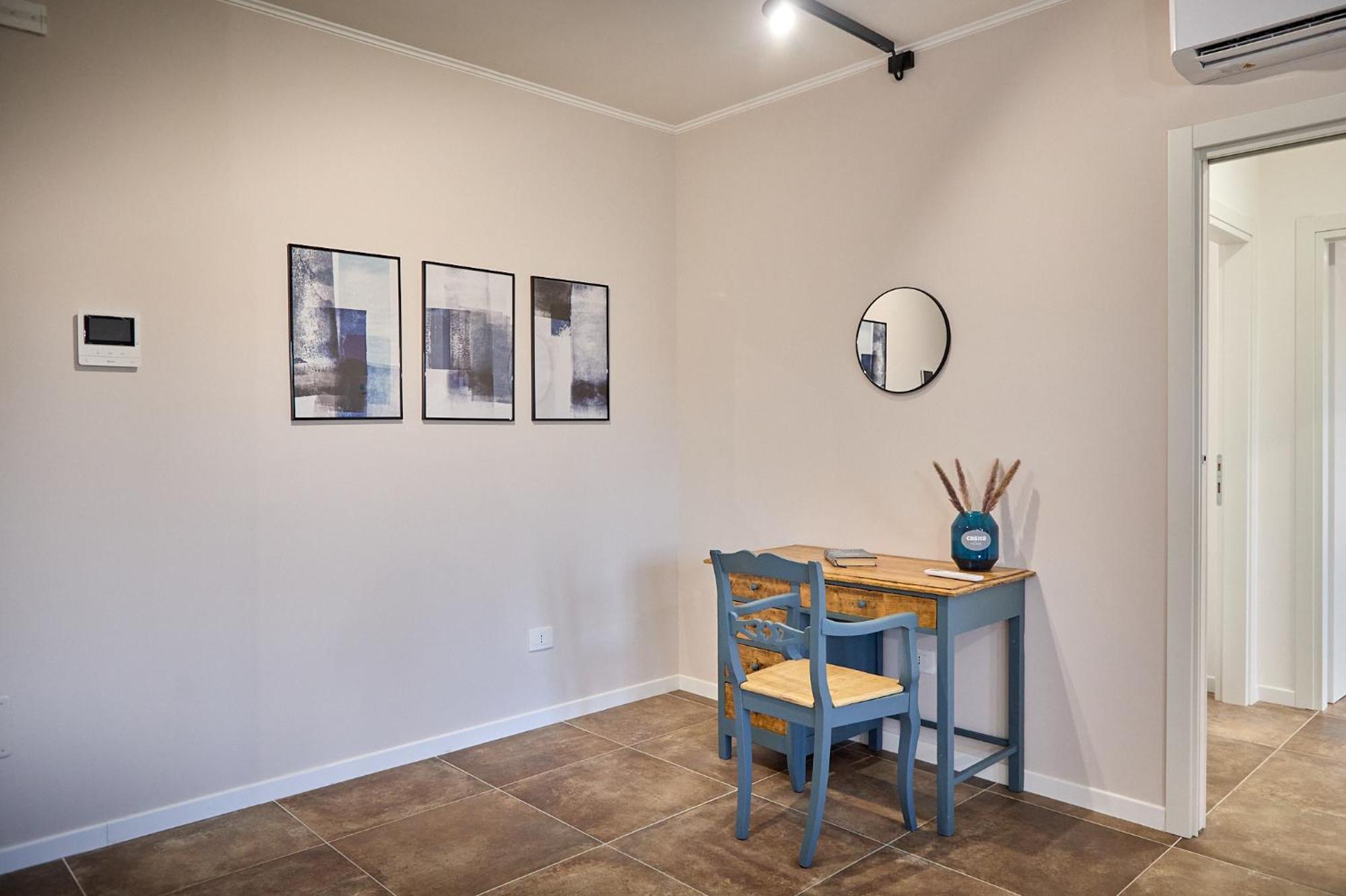 Mira Assisi Appartement Bastia Umbra Buitenkant foto