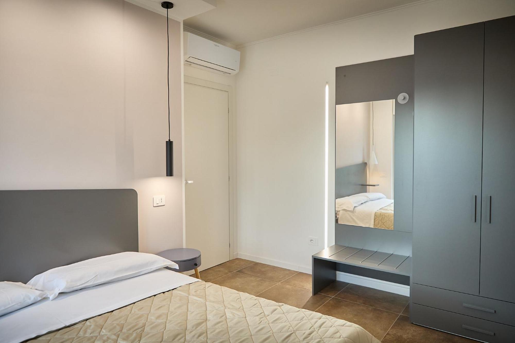 Mira Assisi Appartement Bastia Umbra Buitenkant foto