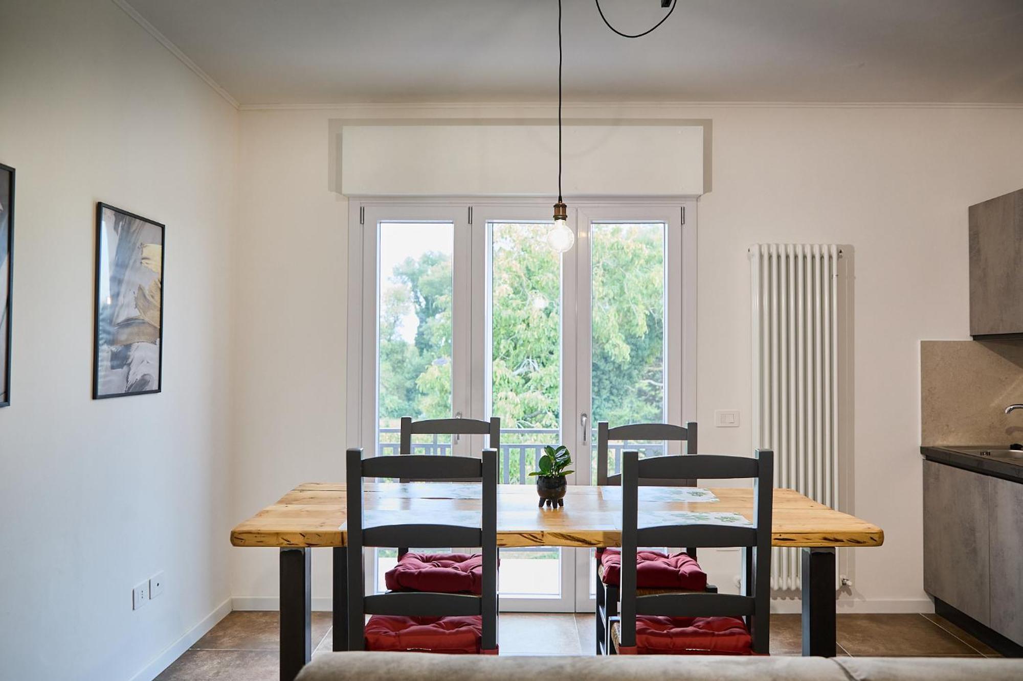 Mira Assisi Appartement Bastia Umbra Buitenkant foto