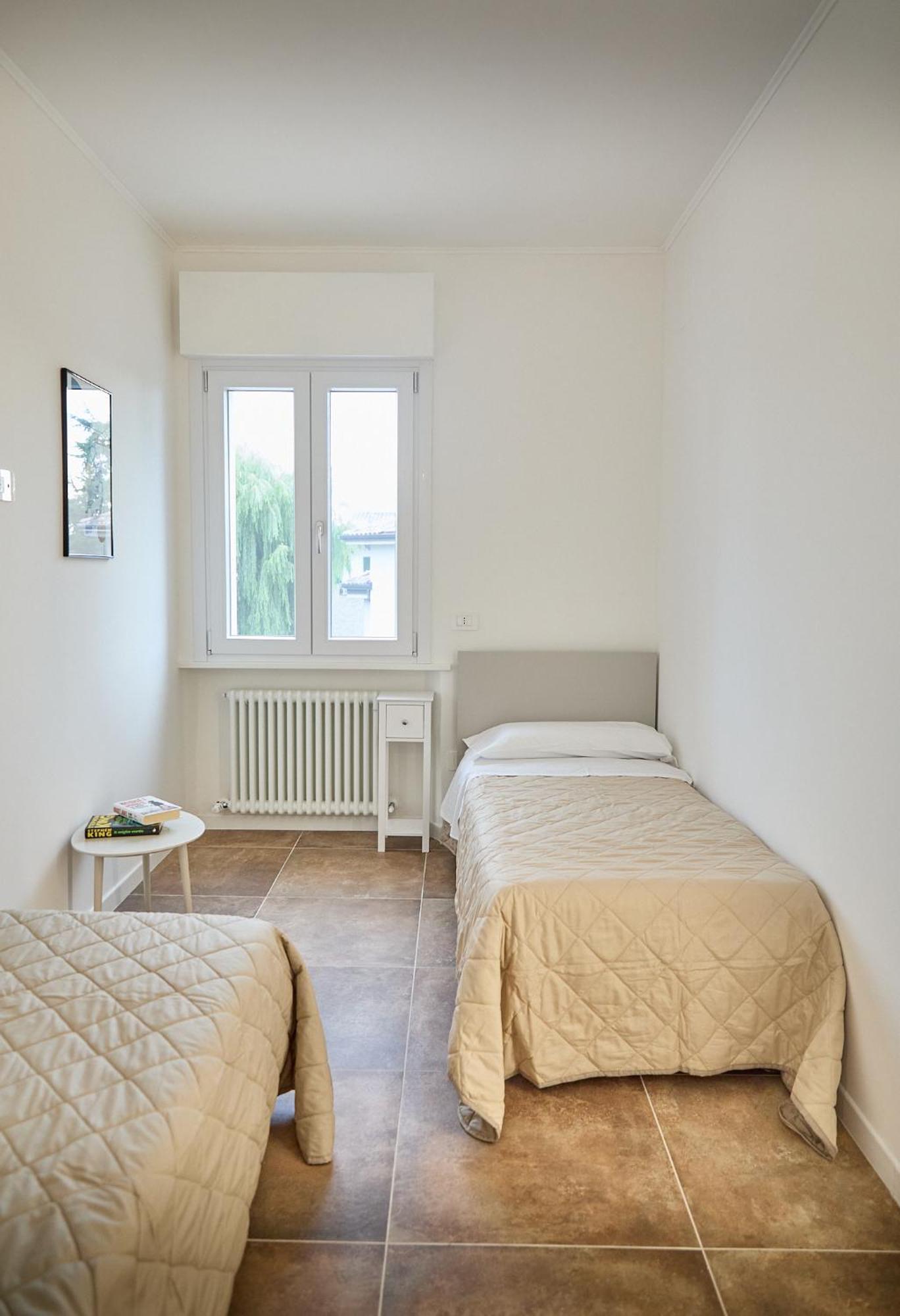 Mira Assisi Appartement Bastia Umbra Buitenkant foto