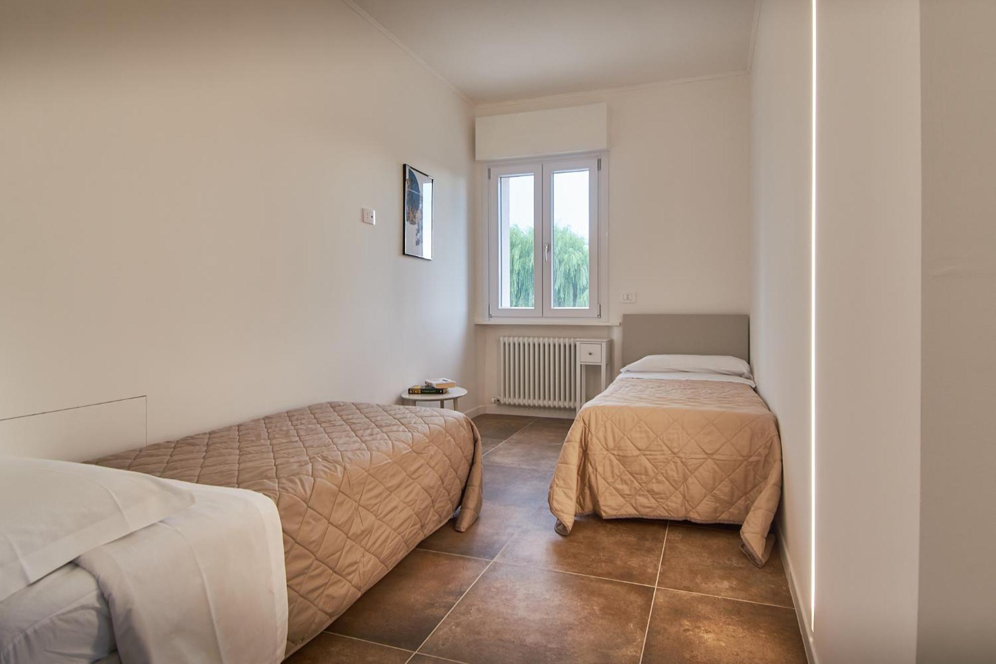 Mira Assisi Appartement Bastia Umbra Buitenkant foto